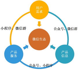 深耕微信生態(tài)，以信息咨詢服務破解家庭教育市場的長尾需求