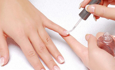 鄭州至愛美甲團購 專業(yè)護理僅需8.8元